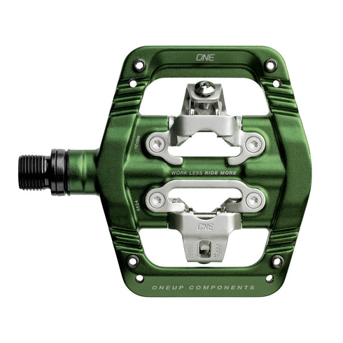 Oneup Components Clip Pedals